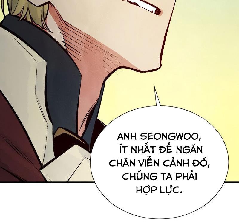 Tôi - Necromancer Cô Độc Chap 47 - Next Chap 48