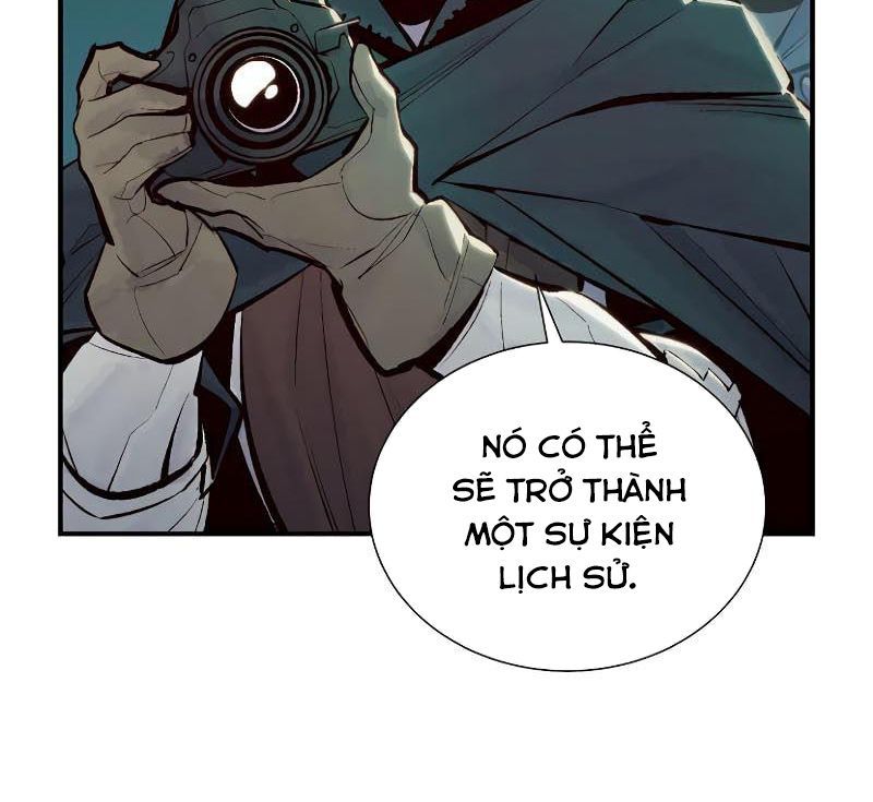 Tôi - Necromancer Cô Độc Chap 47 - Next Chap 48