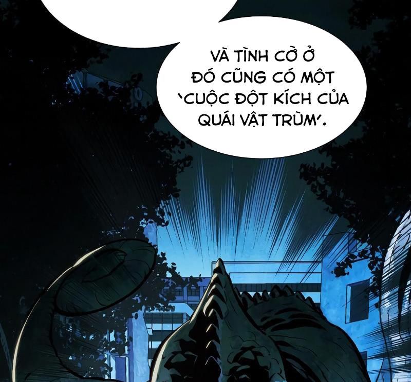 Tôi - Necromancer Cô Độc Chap 47 - Next Chap 48