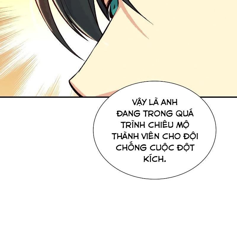 Tôi - Necromancer Cô Độc Chap 47 - Next Chap 48