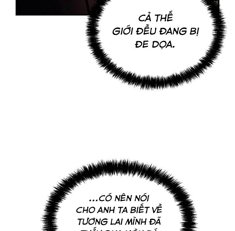 Tôi - Necromancer Cô Độc Chap 47 - Next Chap 48