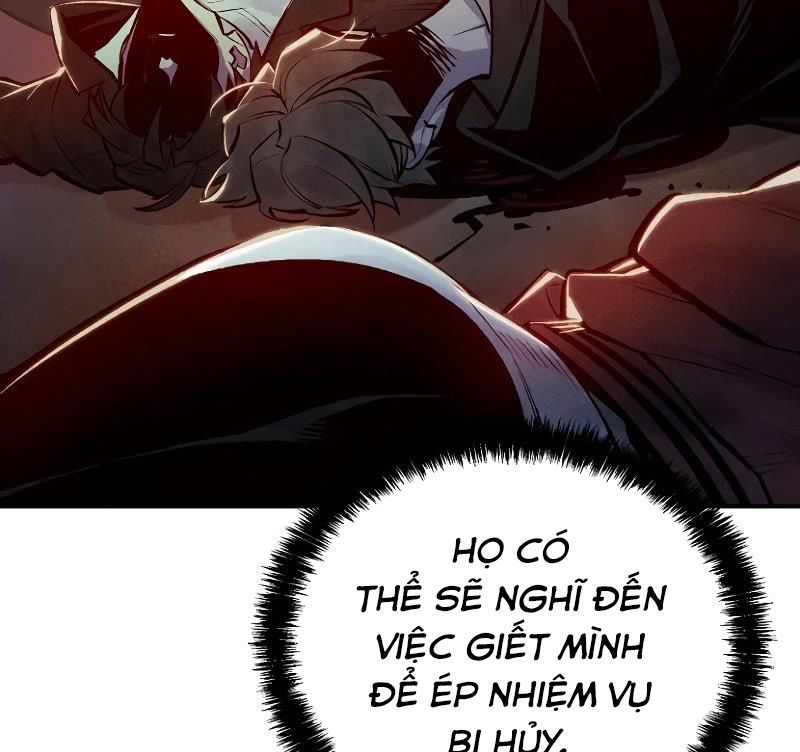 Tôi - Necromancer Cô Độc Chap 47 - Next Chap 48