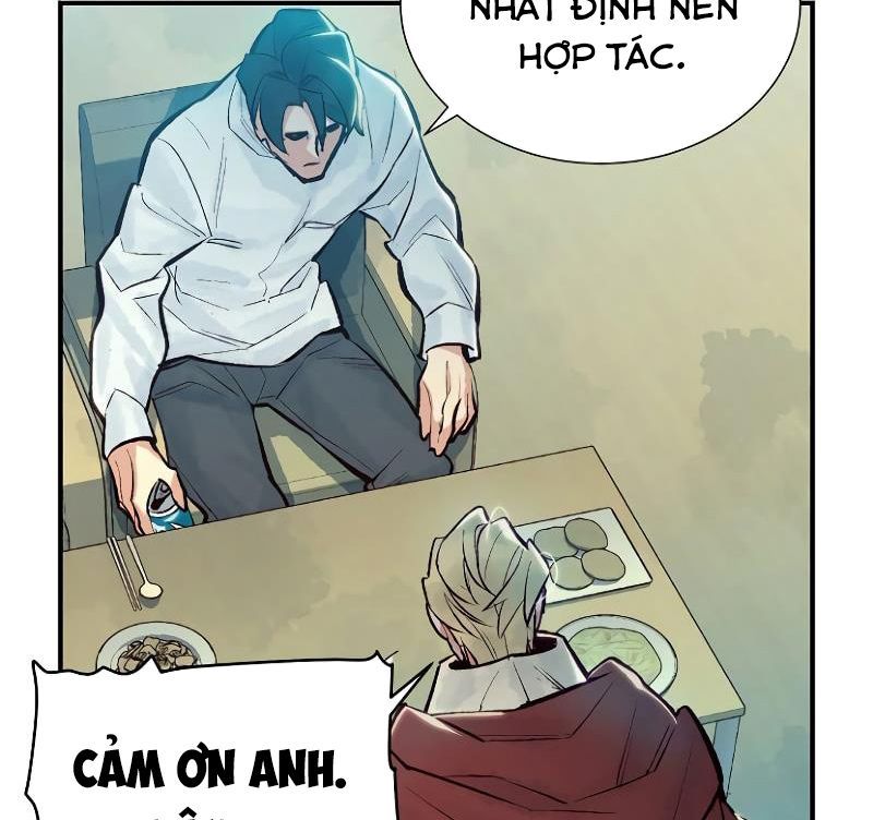 Tôi - Necromancer Cô Độc Chap 47 - Next Chap 48