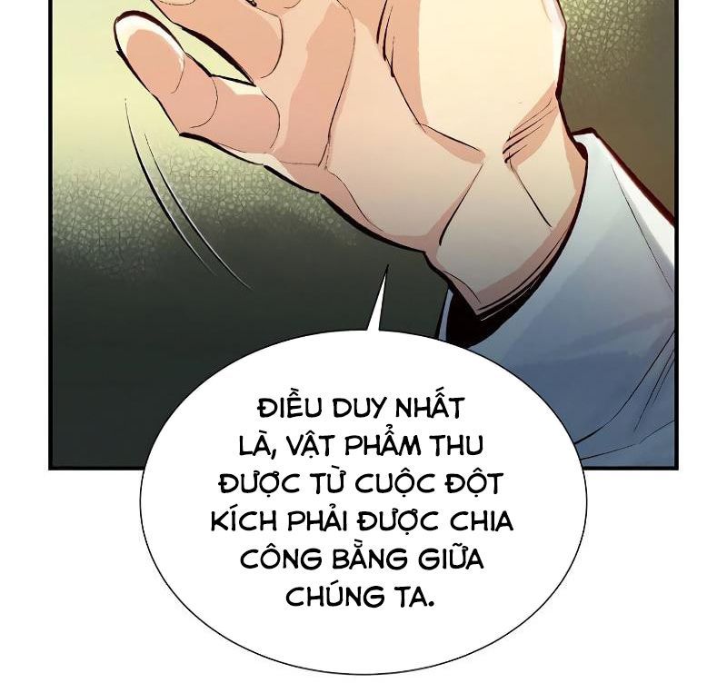 Tôi - Necromancer Cô Độc Chap 47 - Next Chap 48