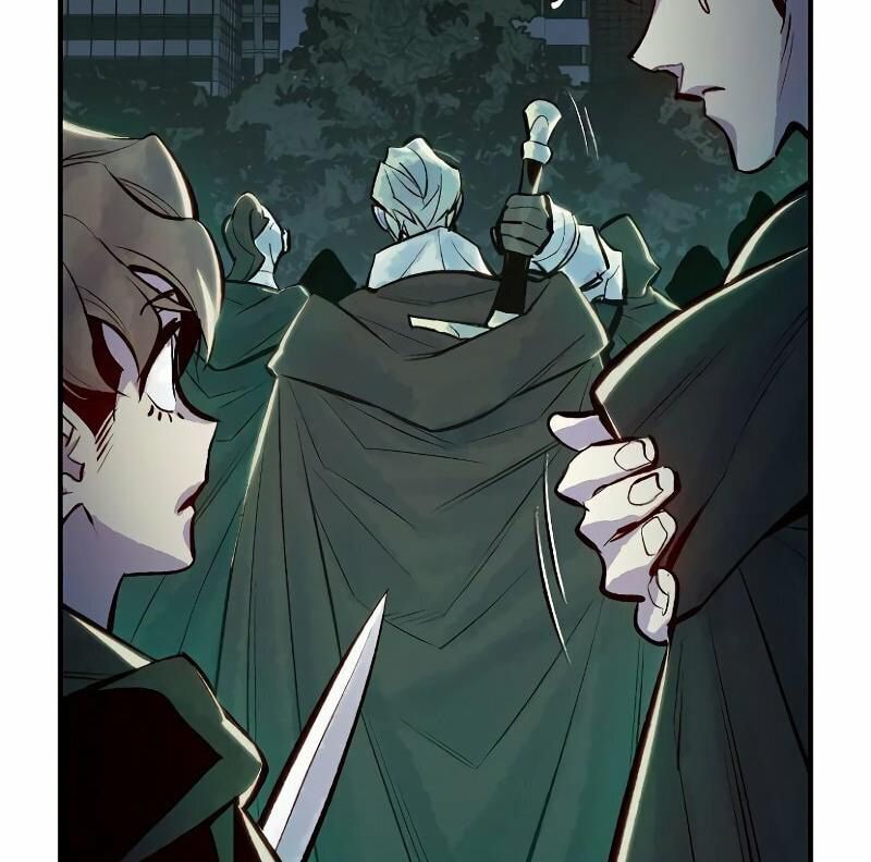 Tôi - Necromancer Cô Độc Chap 47 - Next Chap 48