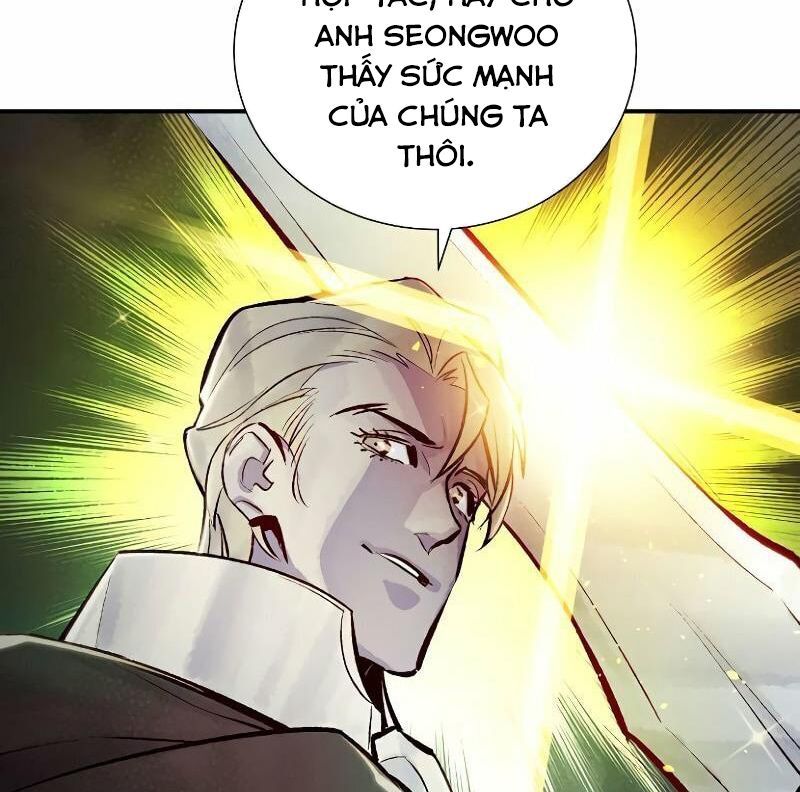 Tôi - Necromancer Cô Độc Chap 47 - Next Chap 48