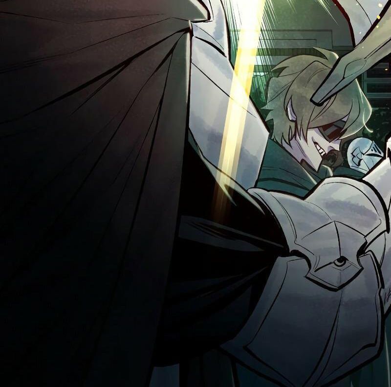 Tôi - Necromancer Cô Độc Chap 47 - Next Chap 48