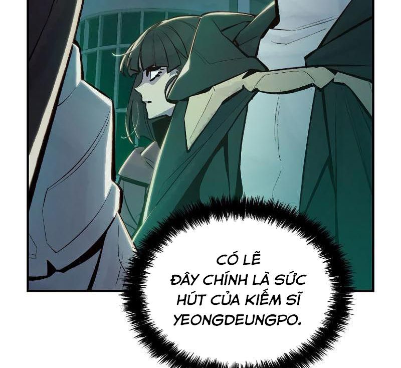 Tôi - Necromancer Cô Độc Chap 47 - Next Chap 48