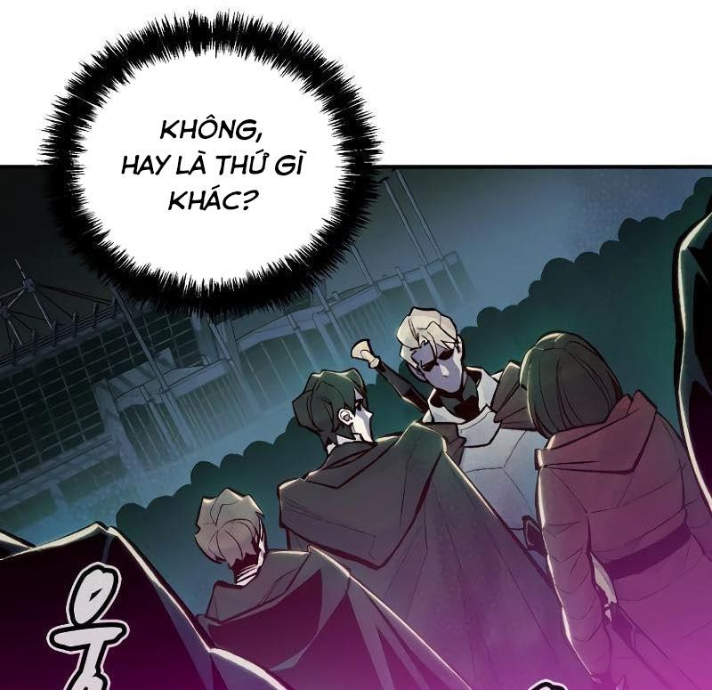 Tôi - Necromancer Cô Độc Chap 47 - Next Chap 48