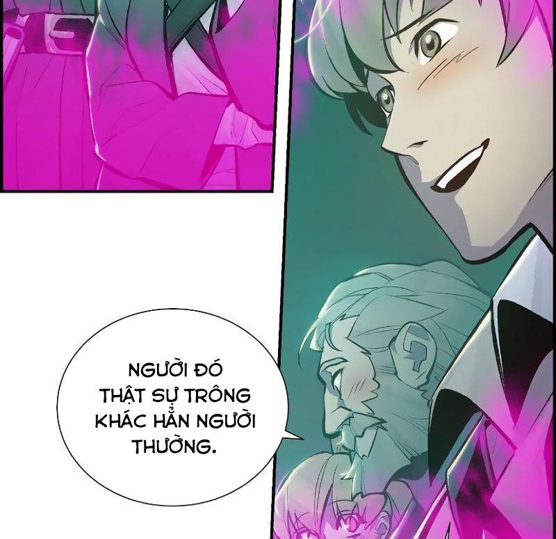 Tôi - Necromancer Cô Độc Chap 47 - Next Chap 48