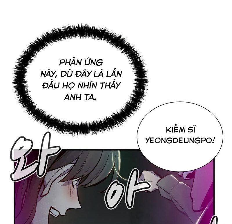 Tôi - Necromancer Cô Độc Chap 47 - Next Chap 48