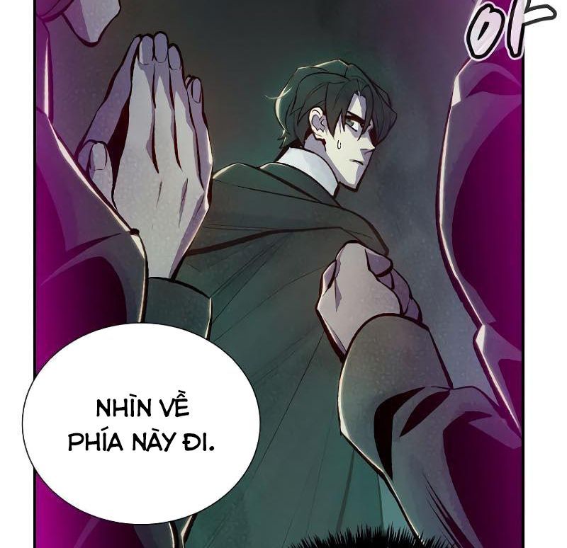 Tôi - Necromancer Cô Độc Chap 47 - Next Chap 48