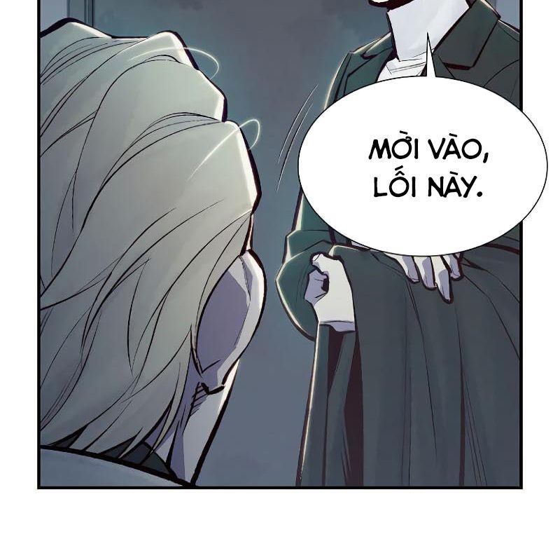 Tôi - Necromancer Cô Độc Chap 47 - Next Chap 48