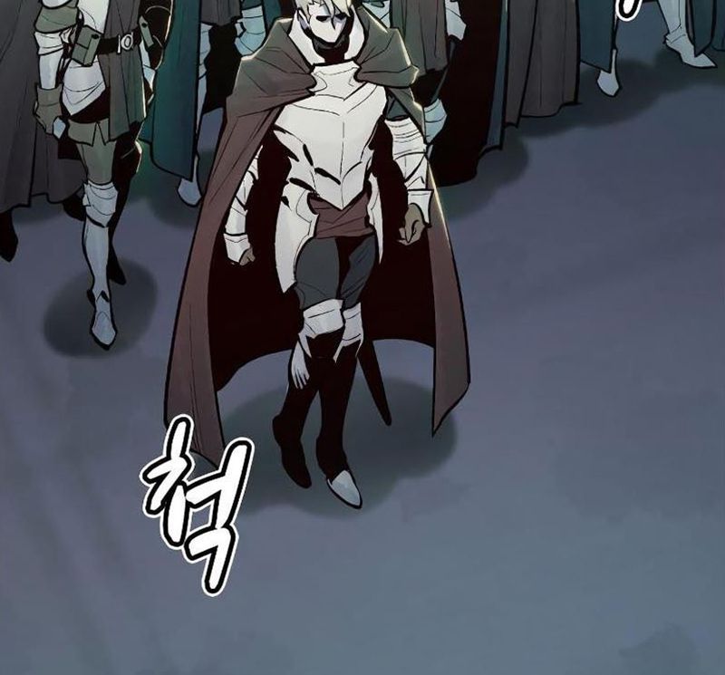 Tôi - Necromancer Cô Độc Chap 47 - Next Chap 48