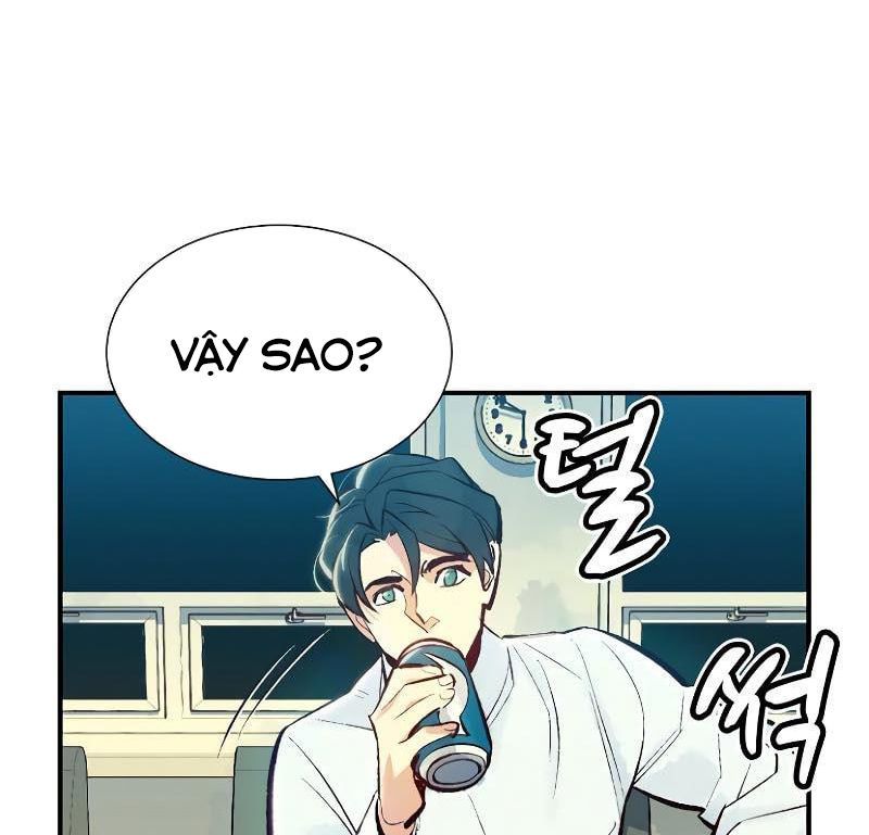 Tôi - Necromancer Cô Độc Chap 47 - Next Chap 48