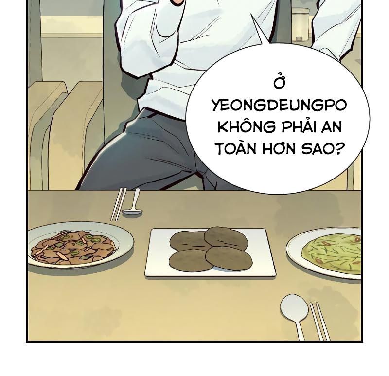 Tôi - Necromancer Cô Độc Chap 47 - Next Chap 48