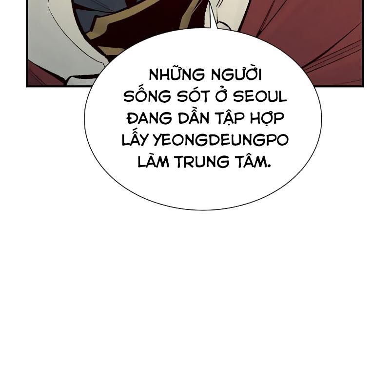 Tôi - Necromancer Cô Độc Chap 47 - Next Chap 48
