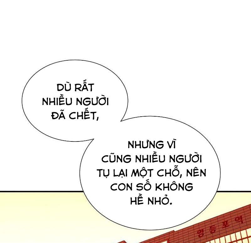 Tôi - Necromancer Cô Độc Chap 47 - Next Chap 48