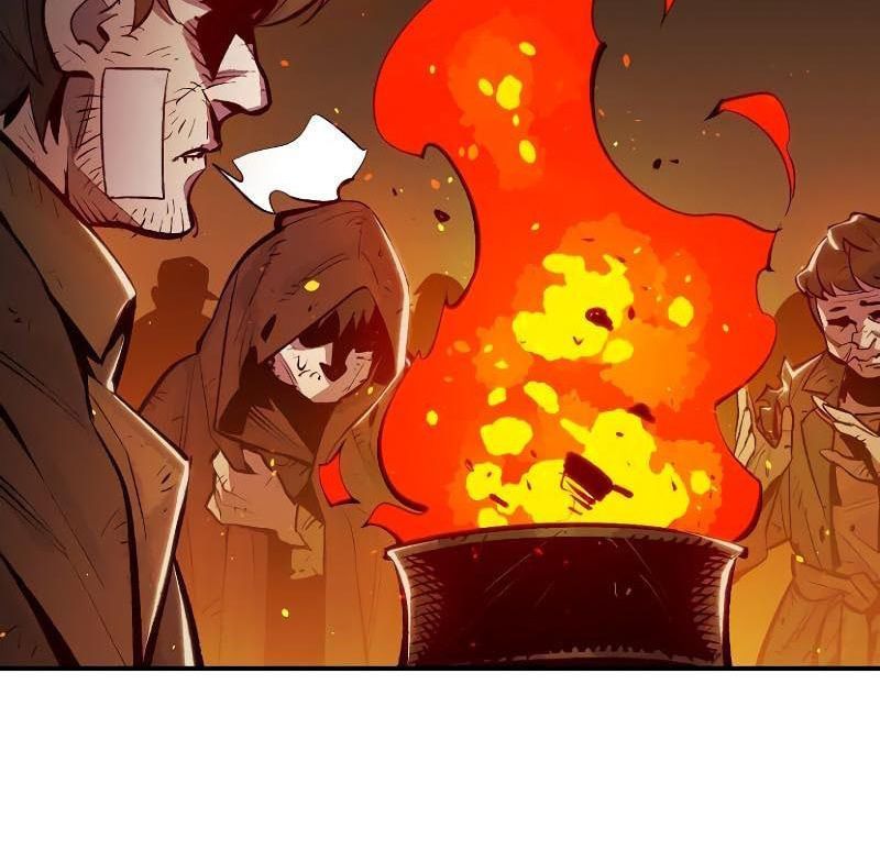 Tôi - Necromancer Cô Độc Chap 47 - Next Chap 48