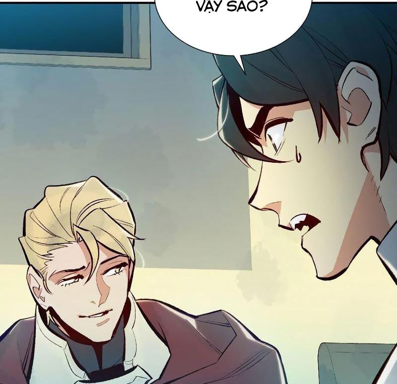 Tôi - Necromancer Cô Độc Chap 47 - Next Chap 48