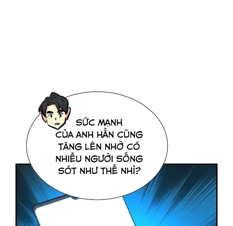 Tôi - Necromancer Cô Độc Chap 47 - Next Chap 48