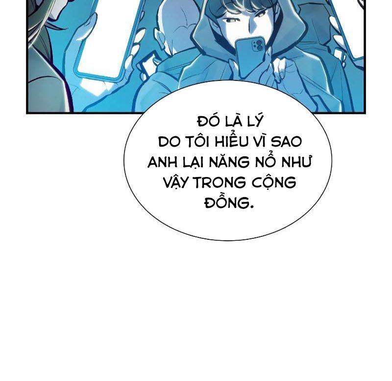 Tôi - Necromancer Cô Độc Chap 47 - Next Chap 48