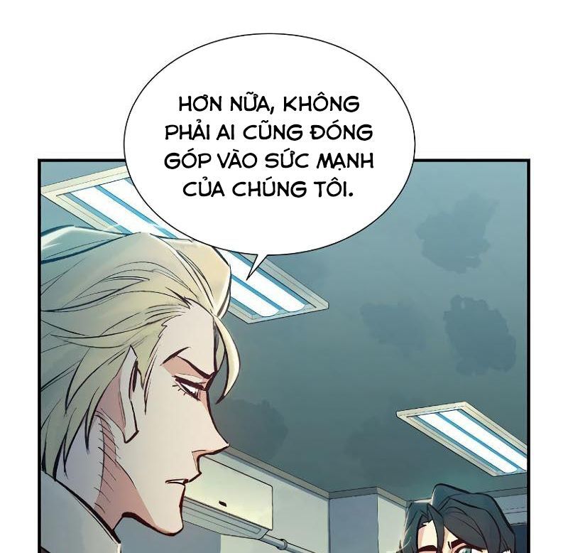 Tôi - Necromancer Cô Độc Chap 47 - Next Chap 48