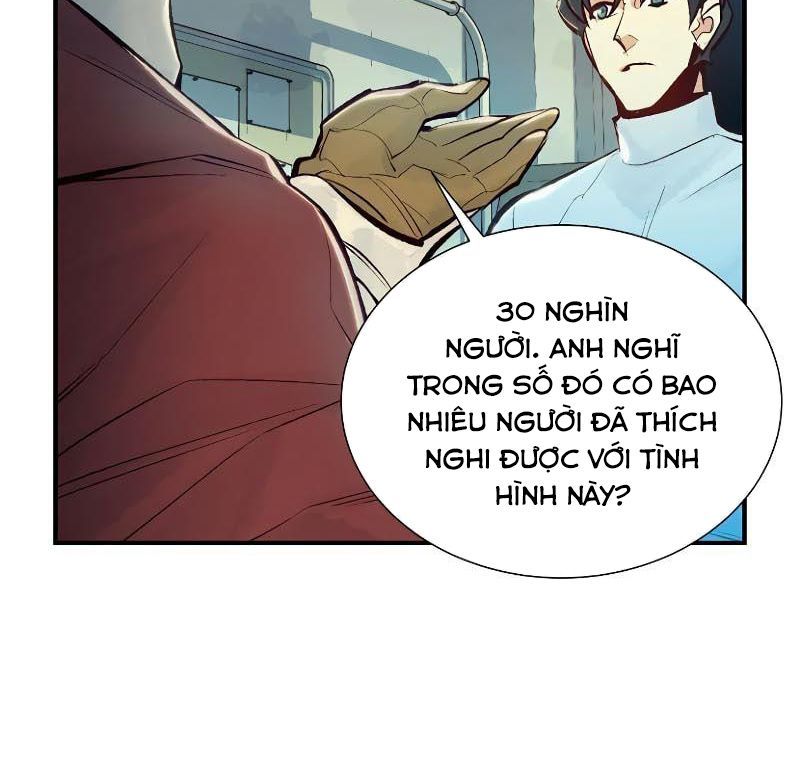 Tôi - Necromancer Cô Độc Chap 47 - Next Chap 48