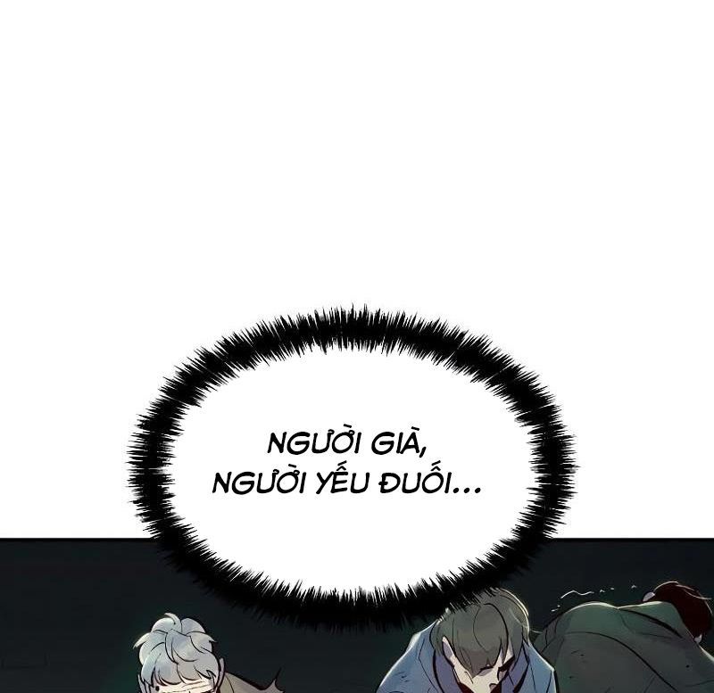 Tôi - Necromancer Cô Độc Chap 47 - Next Chap 48