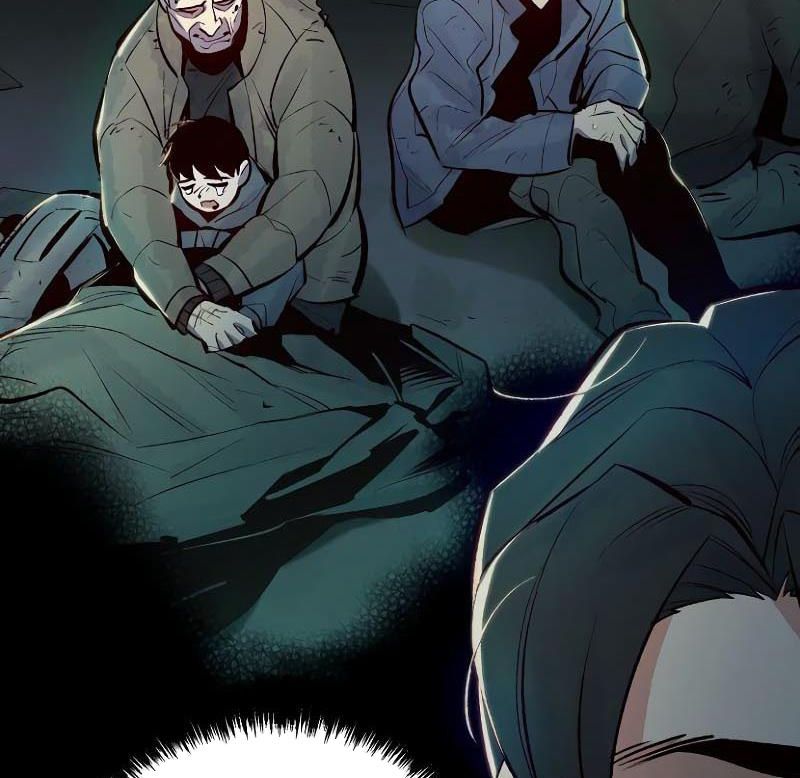 Tôi - Necromancer Cô Độc Chap 47 - Next Chap 48