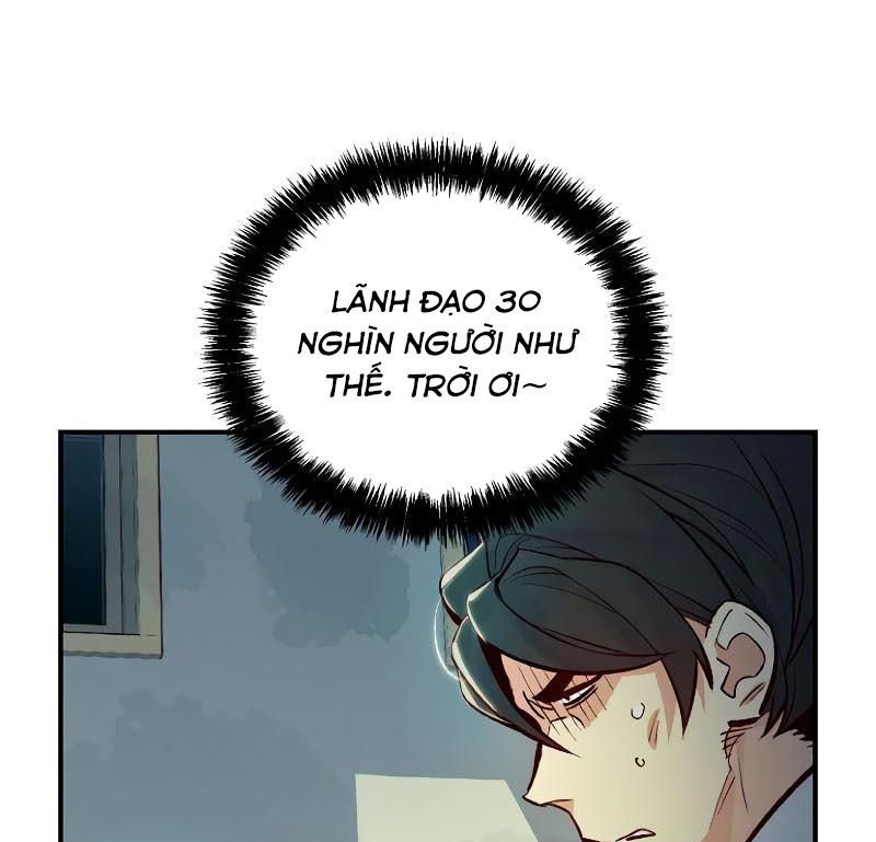 Tôi - Necromancer Cô Độc Chap 47 - Next Chap 48