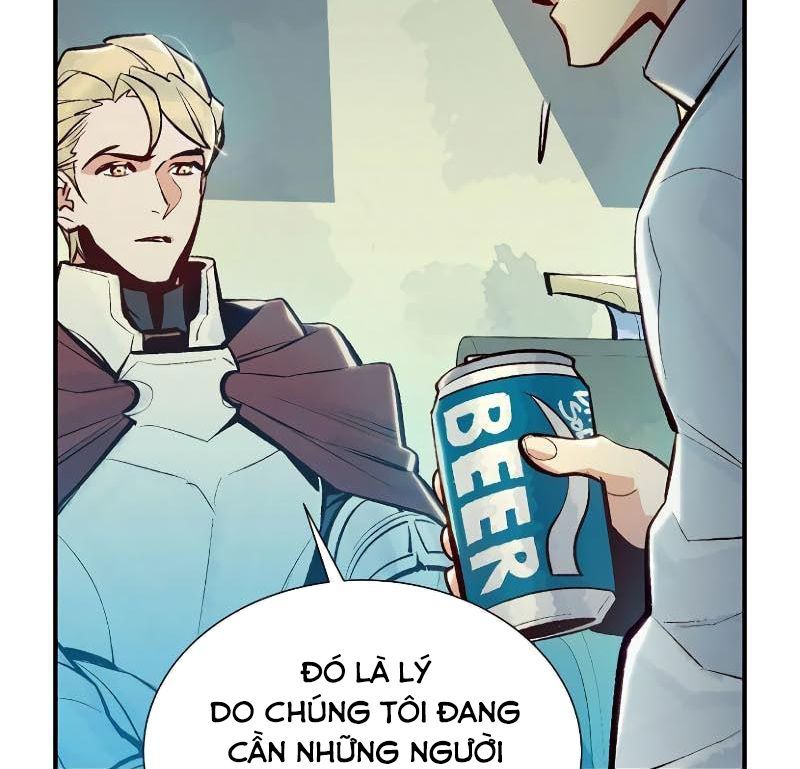 Tôi - Necromancer Cô Độc Chap 47 - Next Chap 48