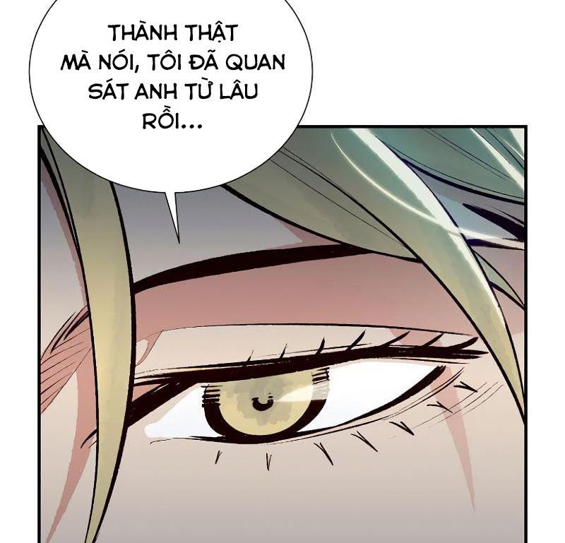 Tôi - Necromancer Cô Độc Chap 47 - Next Chap 48