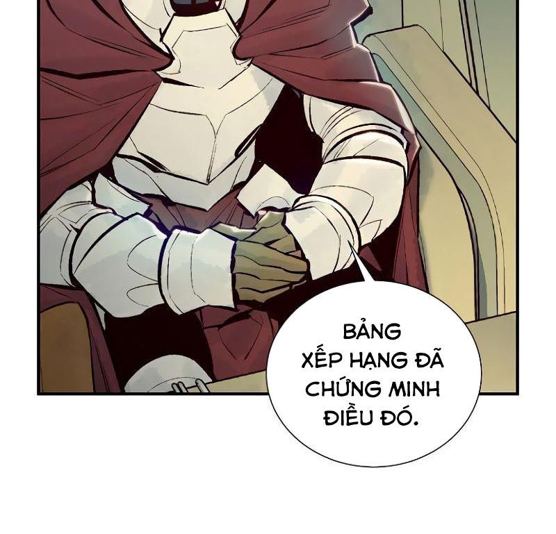 Tôi - Necromancer Cô Độc Chap 47 - Next Chap 48