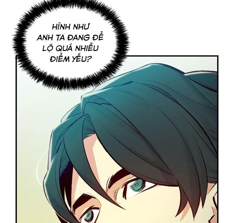 Tôi - Necromancer Cô Độc Chap 47 - Next Chap 48