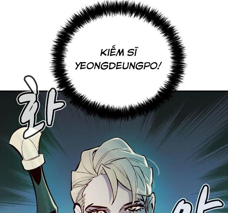 Tôi - Necromancer Cô Độc Chap 47 - Next Chap 48