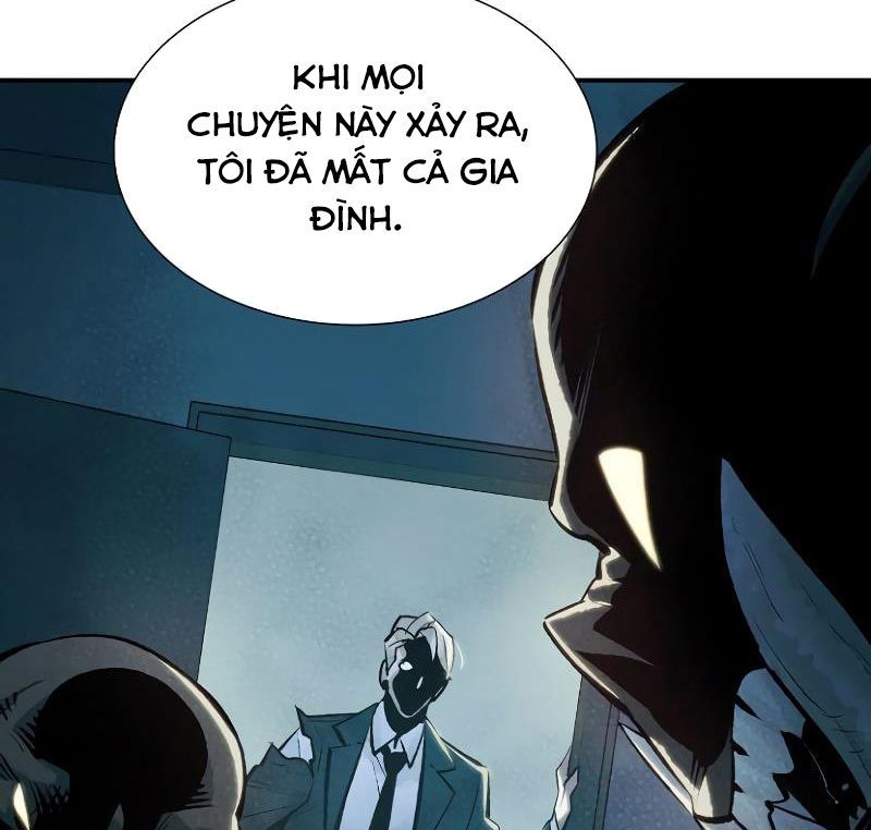 Tôi - Necromancer Cô Độc Chap 47 - Next Chap 48