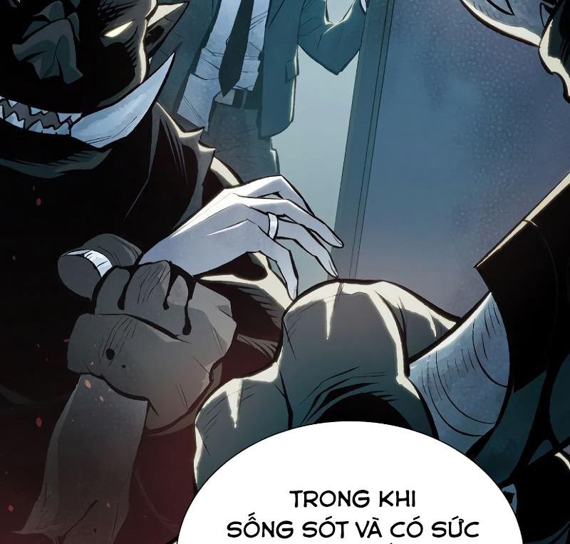 Tôi - Necromancer Cô Độc Chap 47 - Next Chap 48