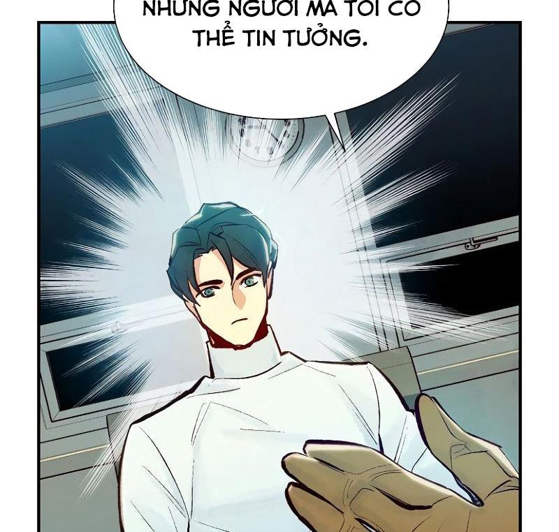 Tôi - Necromancer Cô Độc Chap 47 - Next Chap 48