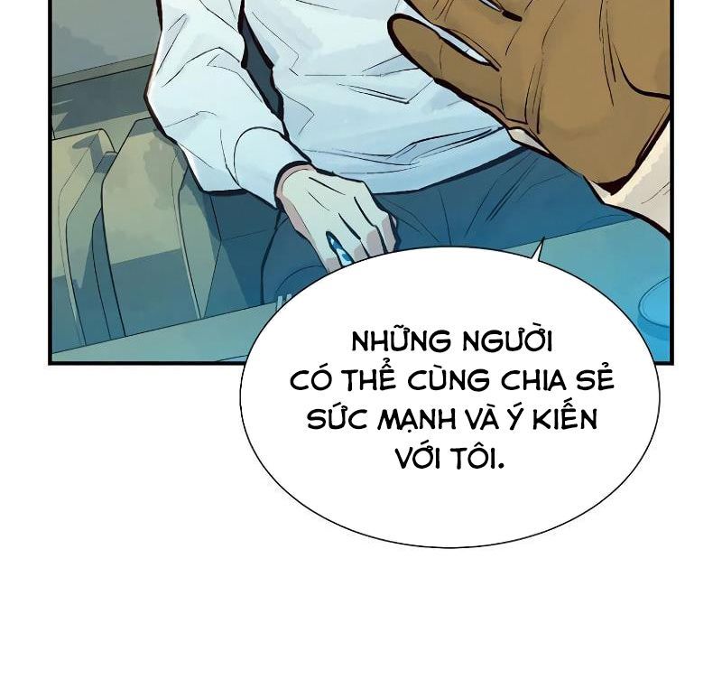 Tôi - Necromancer Cô Độc Chap 47 - Next Chap 48