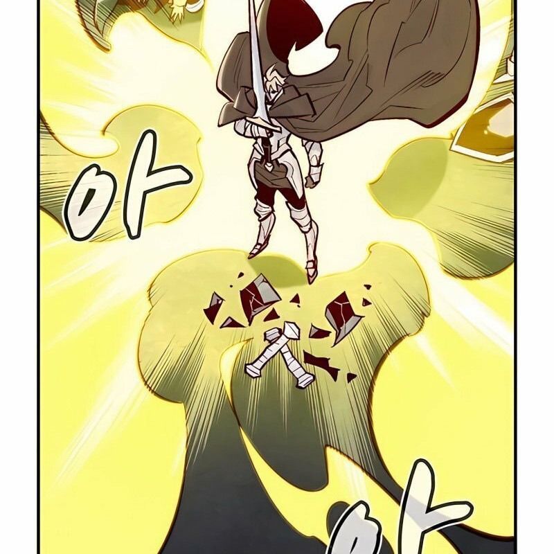 Tôi - Necromancer Cô Độc Chap 48 - Next Chap 49