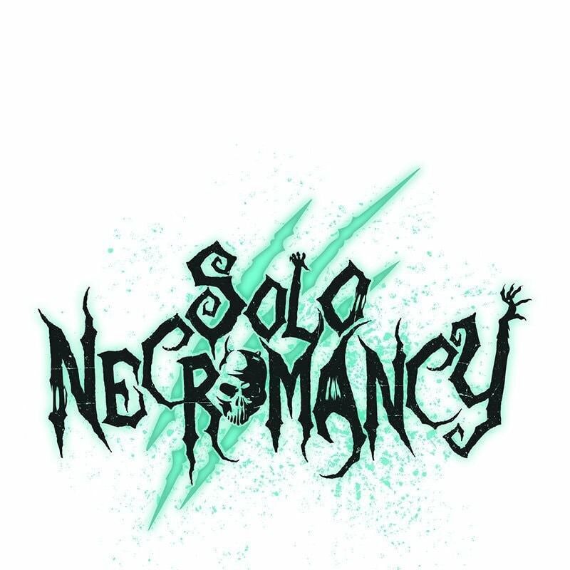 Tôi - Necromancer Cô Độc Chap 48 - Next Chap 49