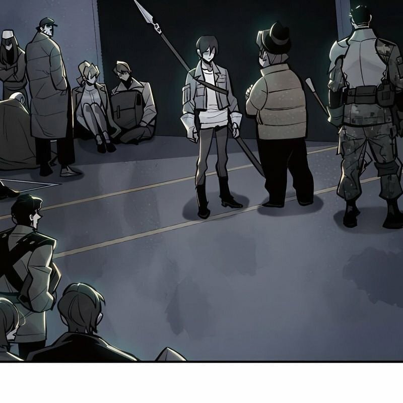 Tôi - Necromancer Cô Độc Chap 48 - Next Chap 49