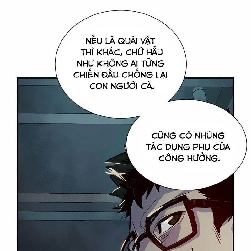 Tôi - Necromancer Cô Độc Chap 48 - Next Chap 49