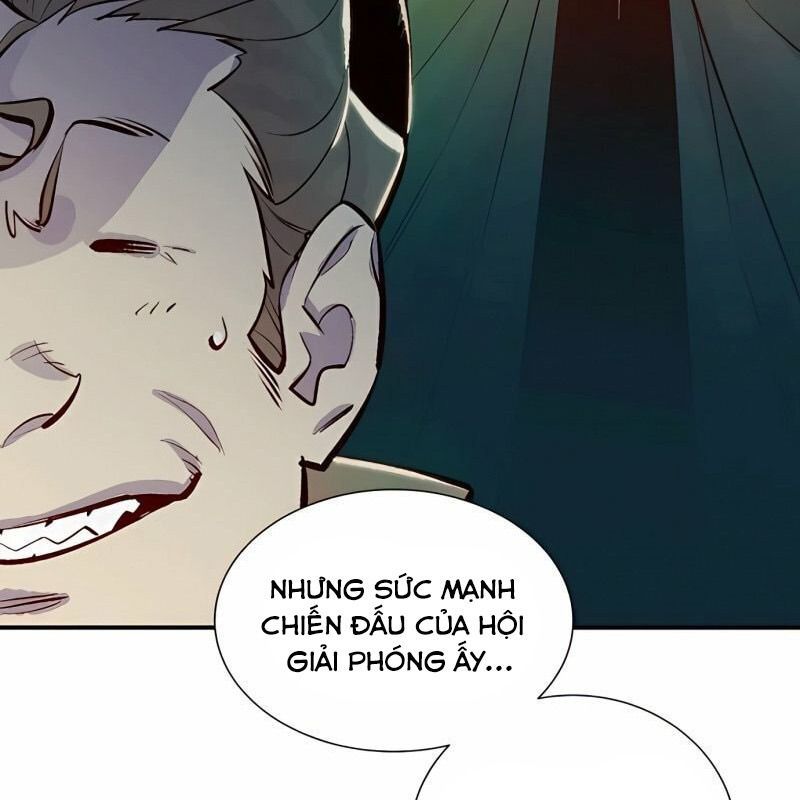 Tôi - Necromancer Cô Độc Chap 48 - Next Chap 49