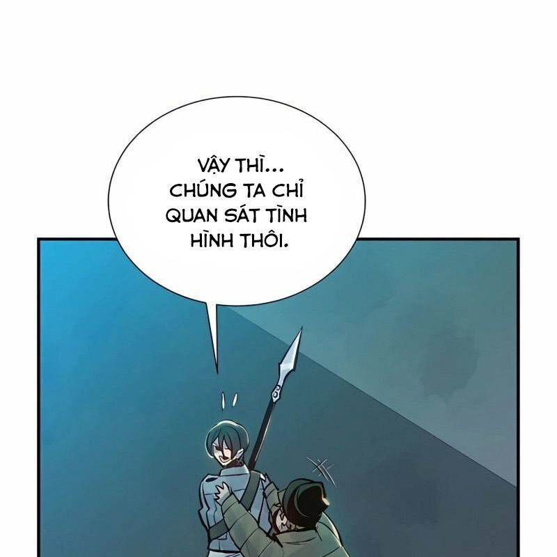 Tôi - Necromancer Cô Độc Chap 48 - Next Chap 49