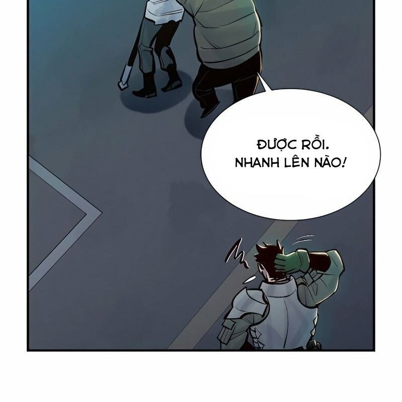 Tôi - Necromancer Cô Độc Chap 48 - Next Chap 49