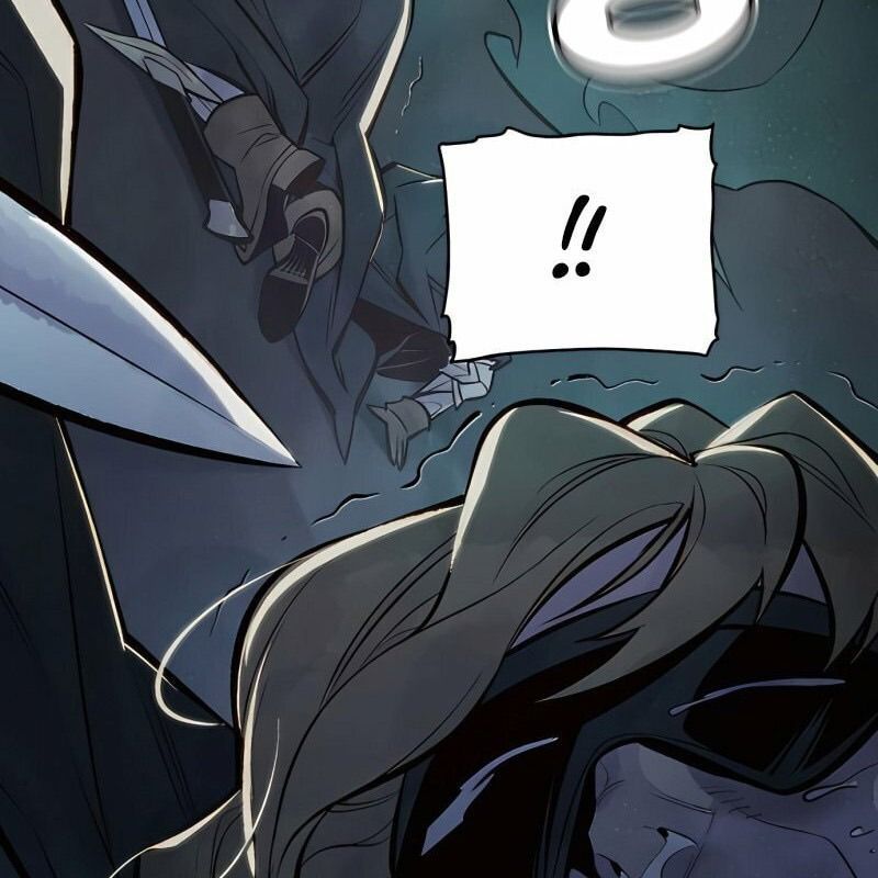 Tôi - Necromancer Cô Độc Chap 48 - Next Chap 49