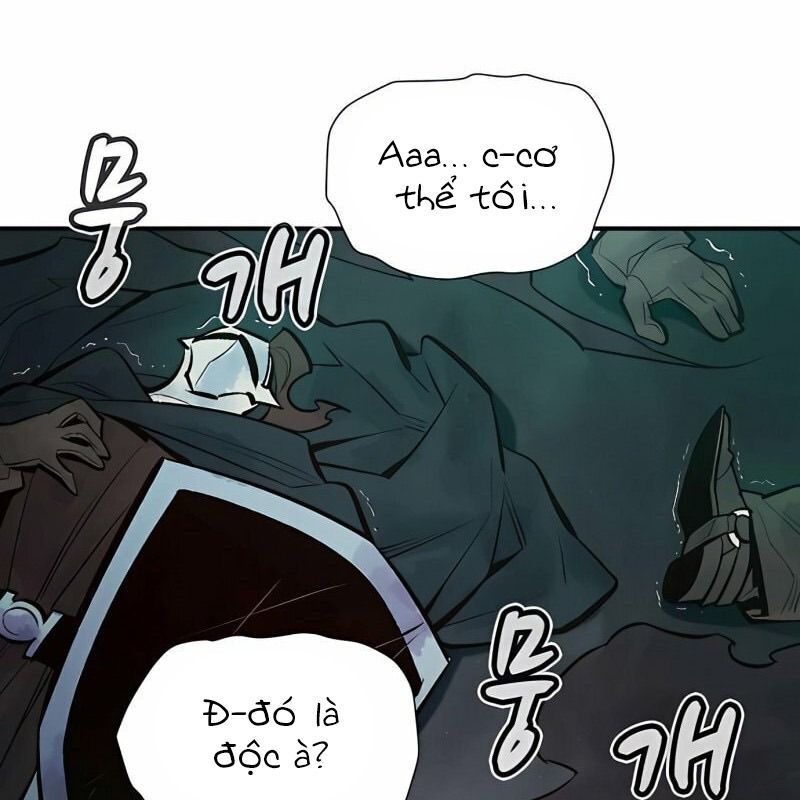 Tôi - Necromancer Cô Độc Chap 48 - Next Chap 49