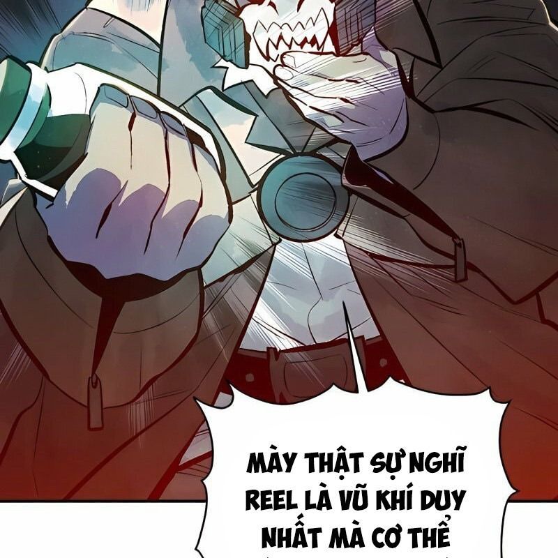 Tôi - Necromancer Cô Độc Chap 48 - Next Chap 49